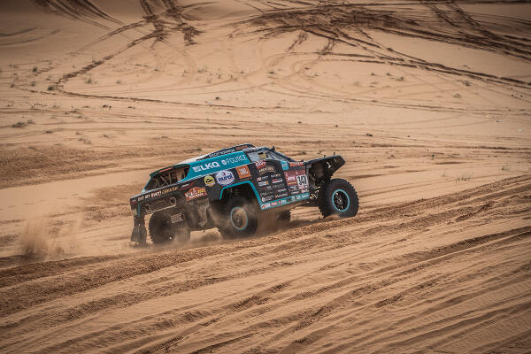 Dakar-stage-5