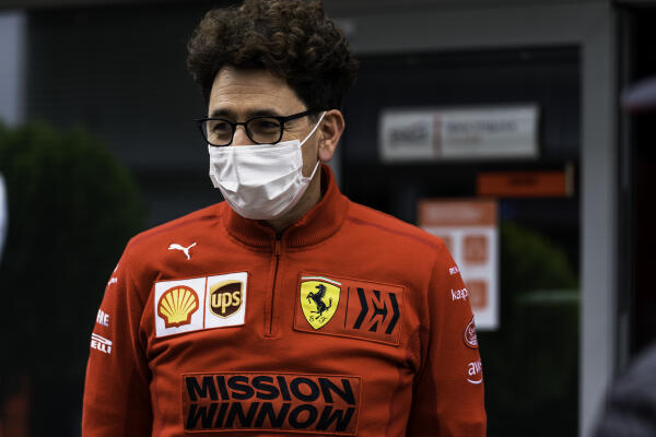 Mattia-Binotto-gp-rusland