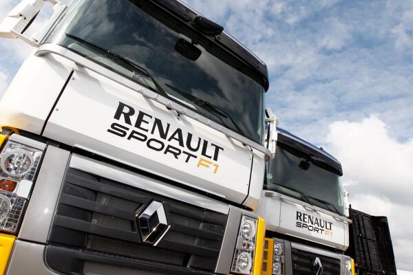 renault
