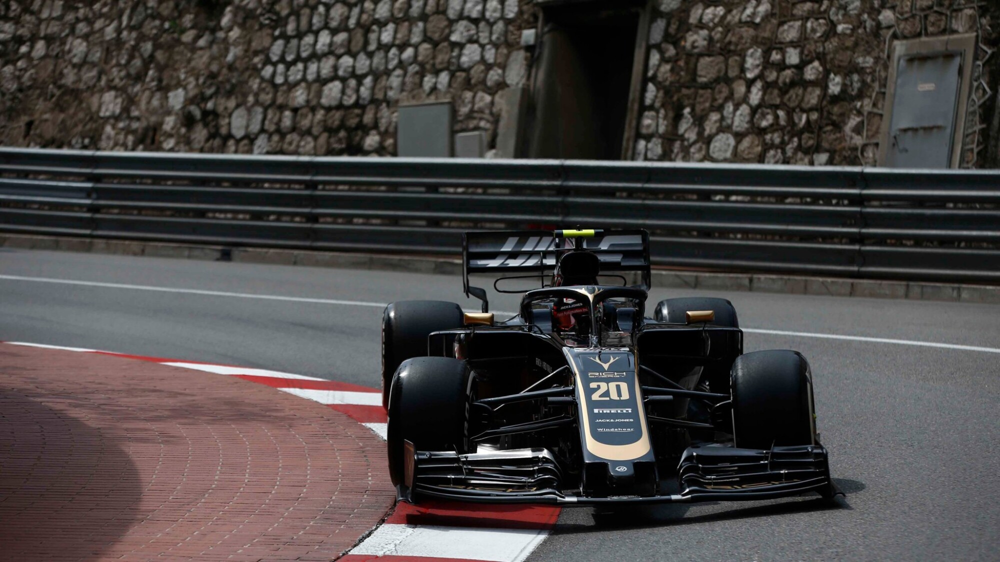 Magnussen