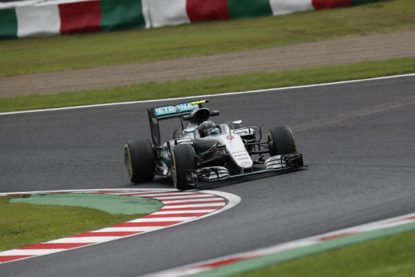 Rosberg_Kwalificatie
