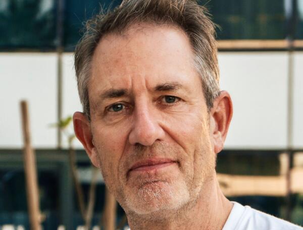 Ruud Hendriks