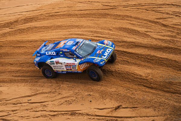 Tom Coronel