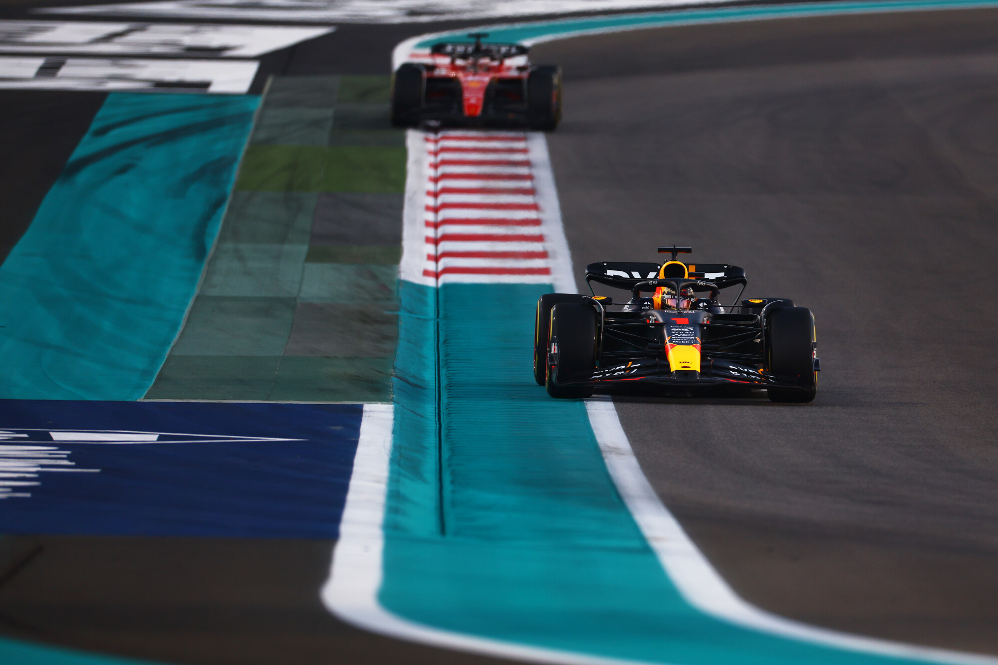 red bull rb19
