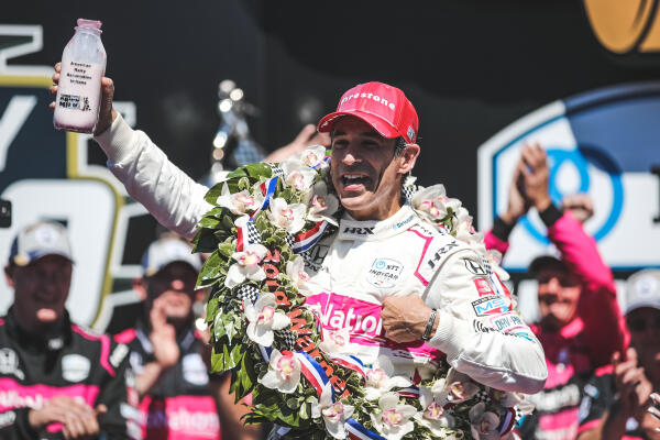 castroneves