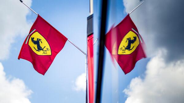 Ferrari