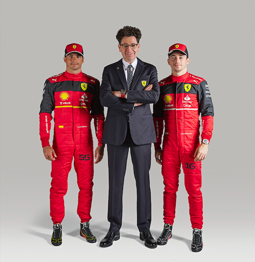 binotto-leclerc-sainz