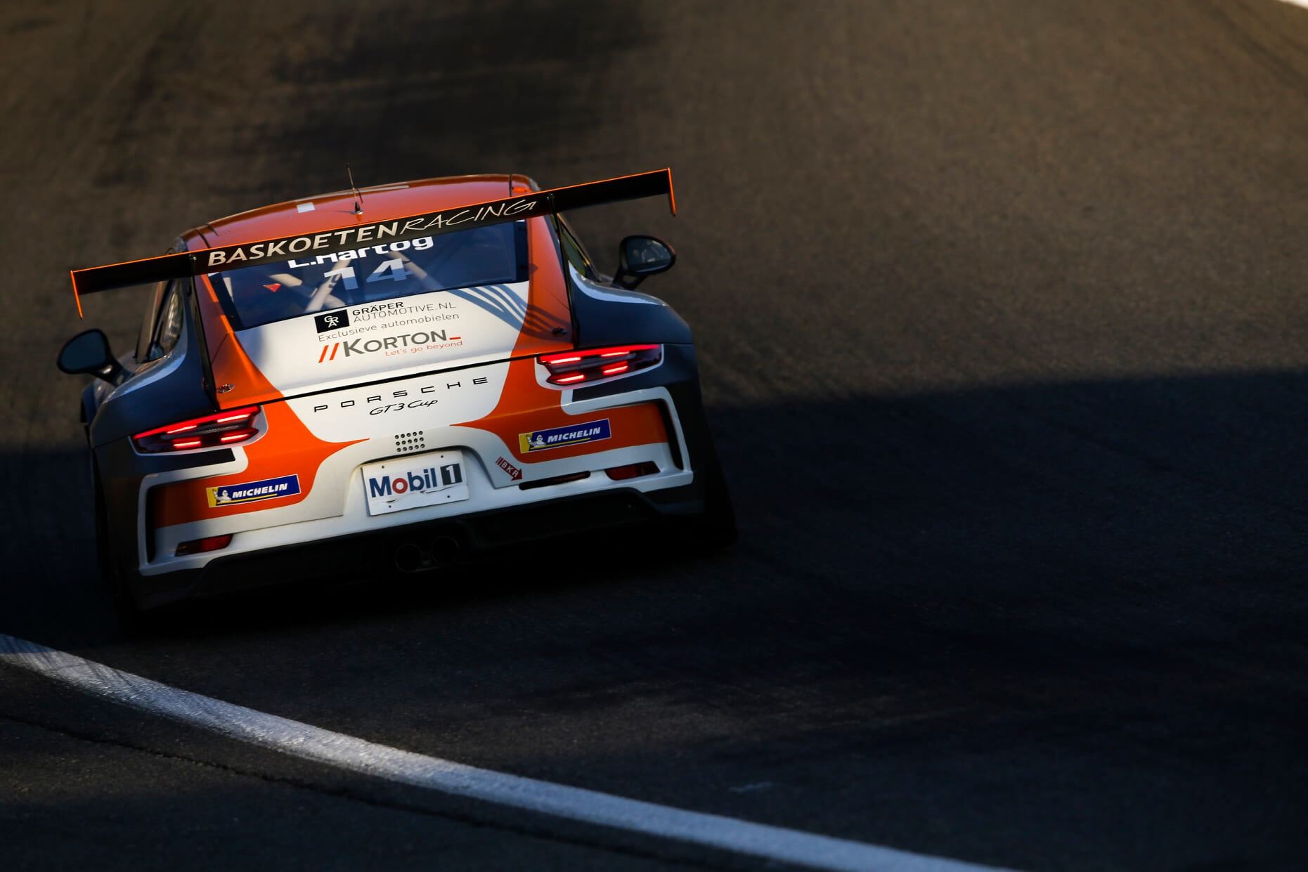 Bas-Koeten-Racing