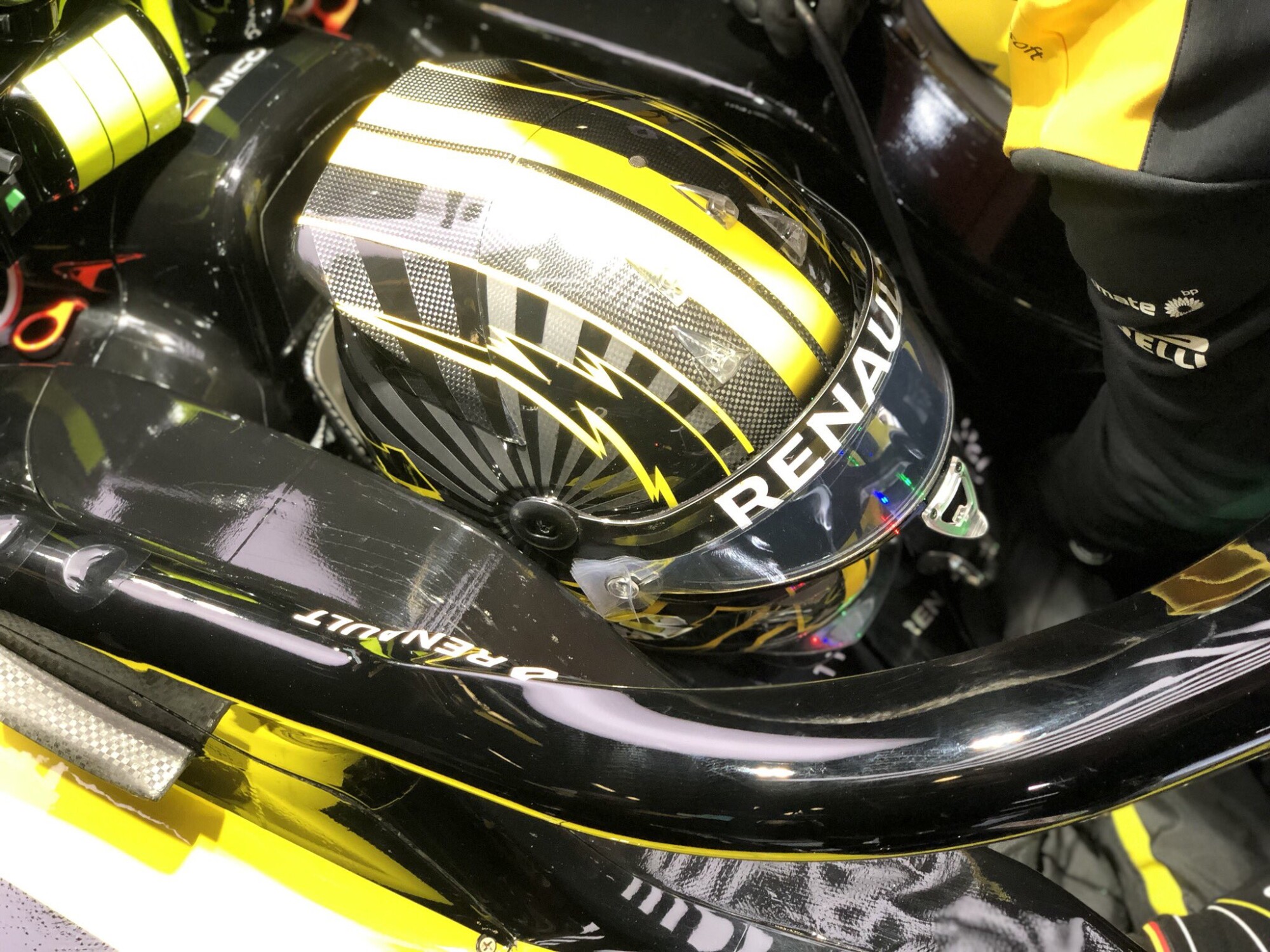 NicoHulkenberg