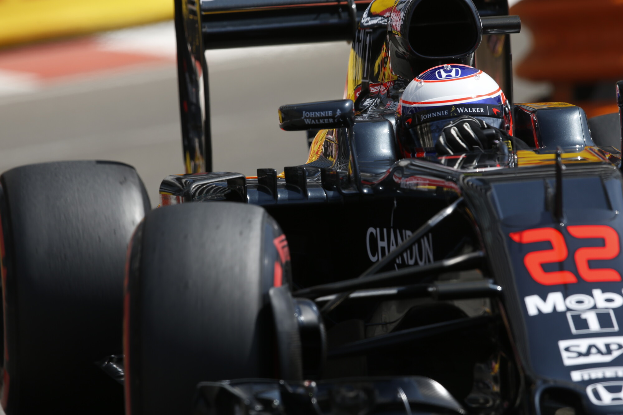 Jenson-Button