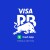 Logo Visa Cash App RB