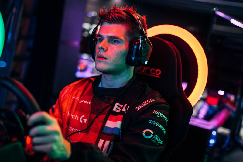 Gamer