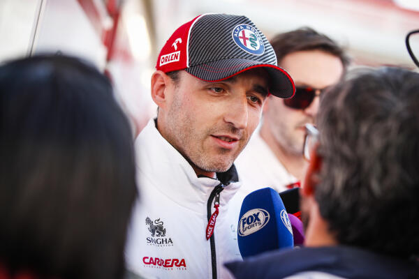 2020-Pre-Season-Test-02-Spain-Day-1