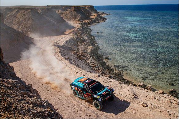 Coronol-Dakar-2021