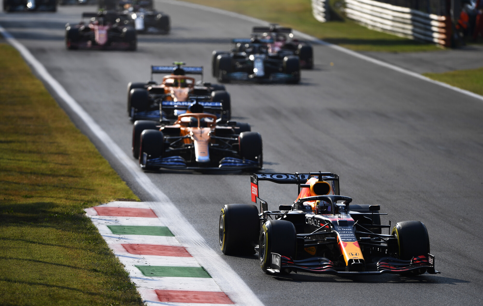 Sprintrace-italie-2021