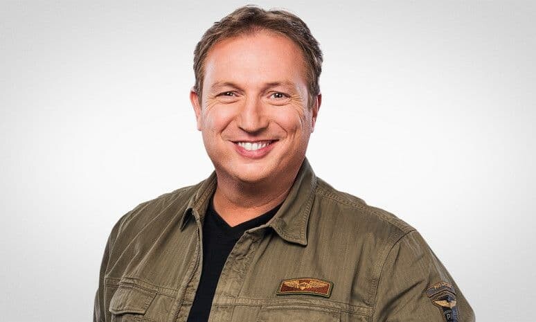 Rob van Someren