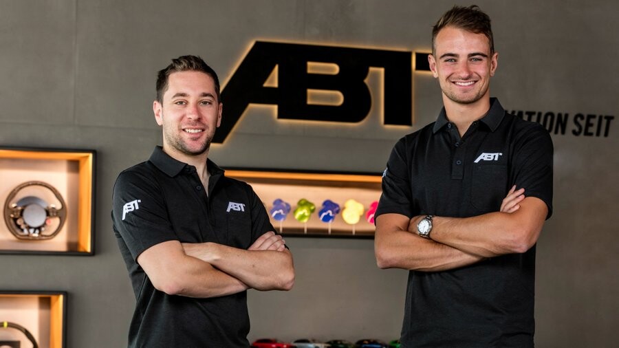 frijns en muller abt formule e