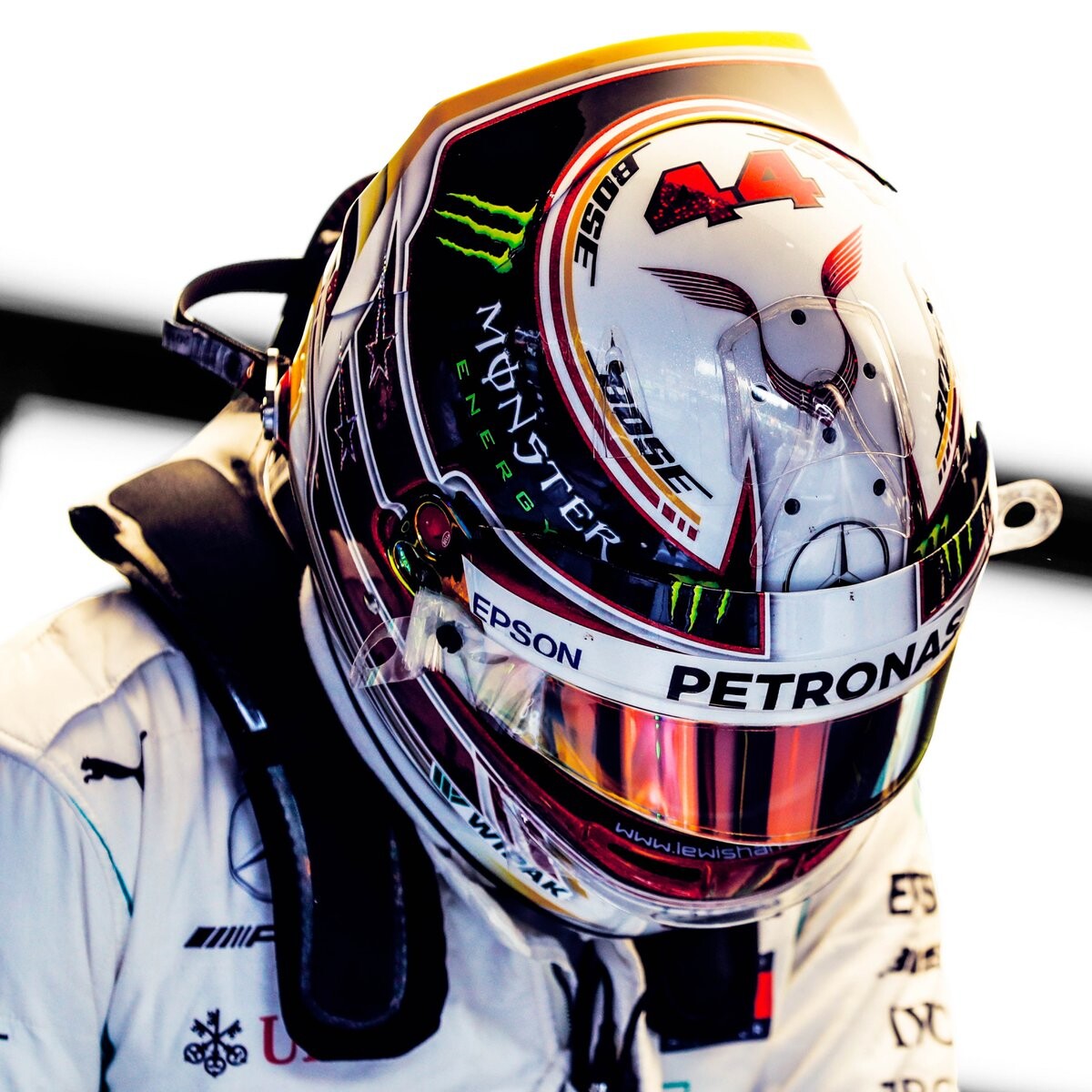 Lewis-Hamilot