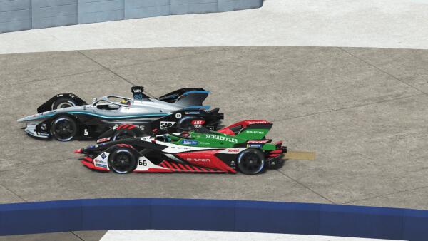 Formula-E