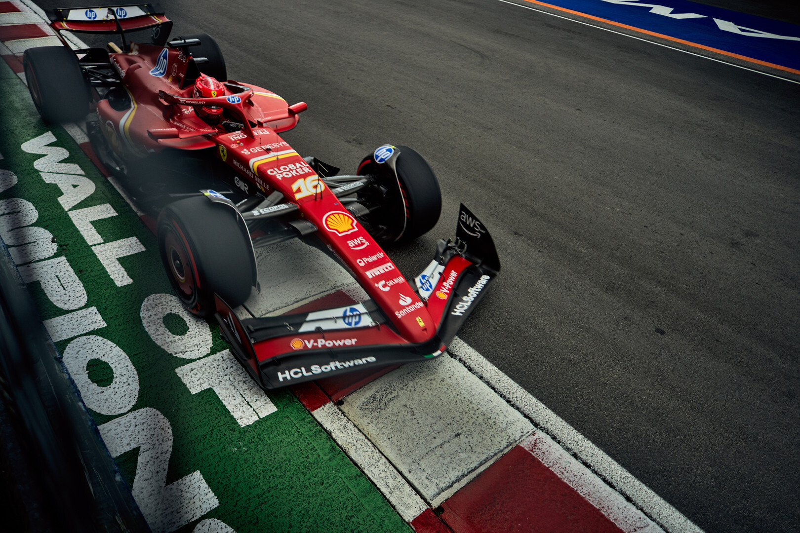 leclerc ferrari auto canada