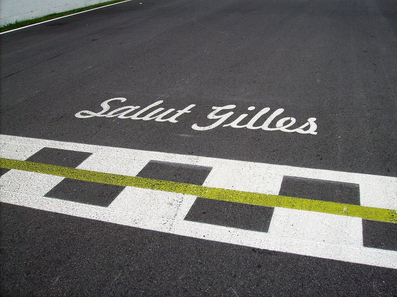 gilles