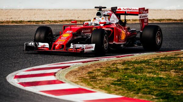 Sebastan_Vettel_Ferrari_Barcelona_22022016
