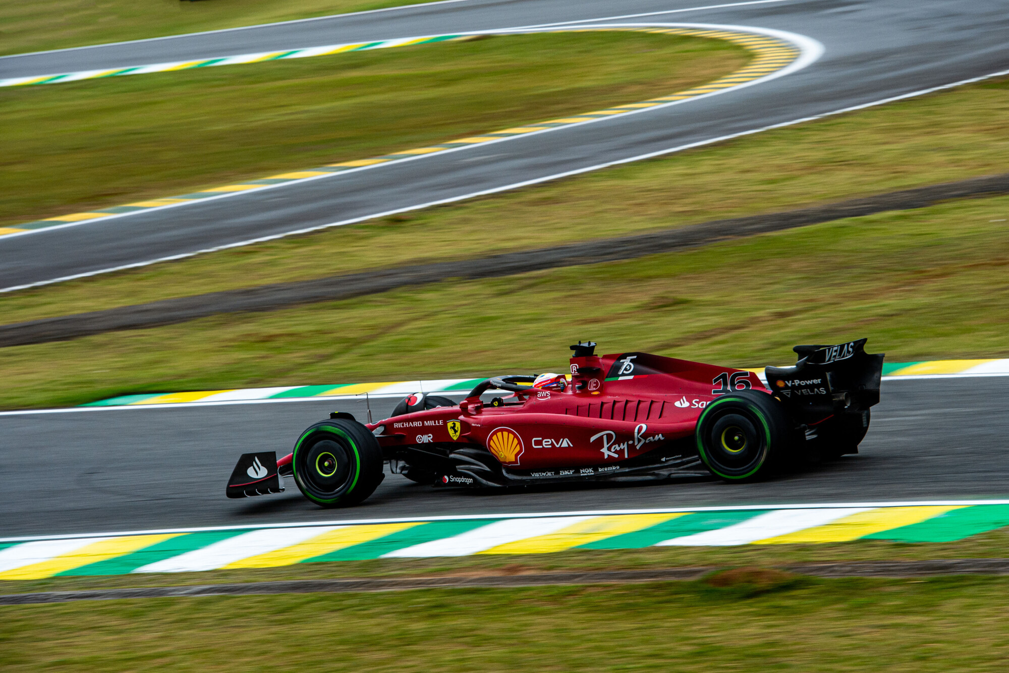 Leclerc Brazil