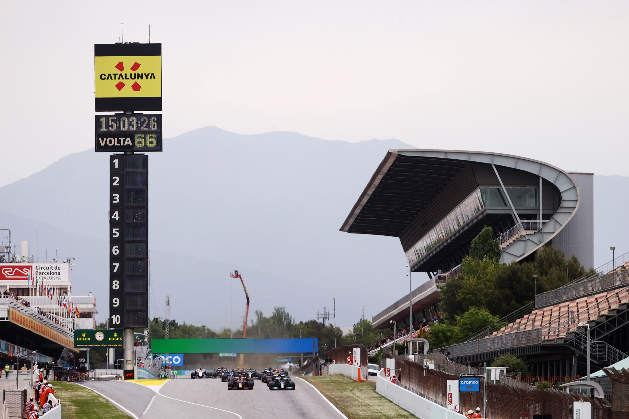 grand prix barcelona 2021