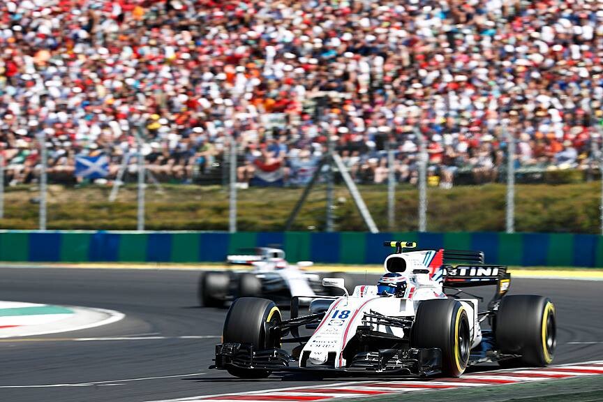 williams