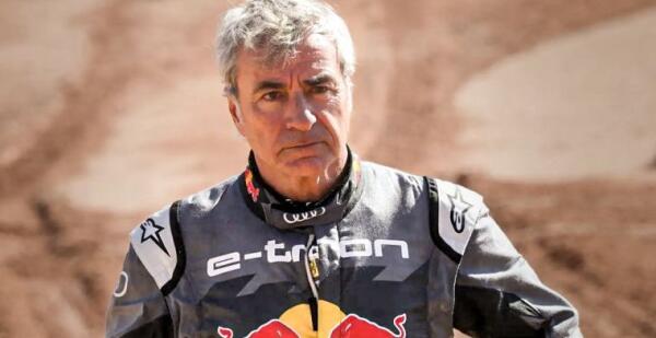 SAINZ SR