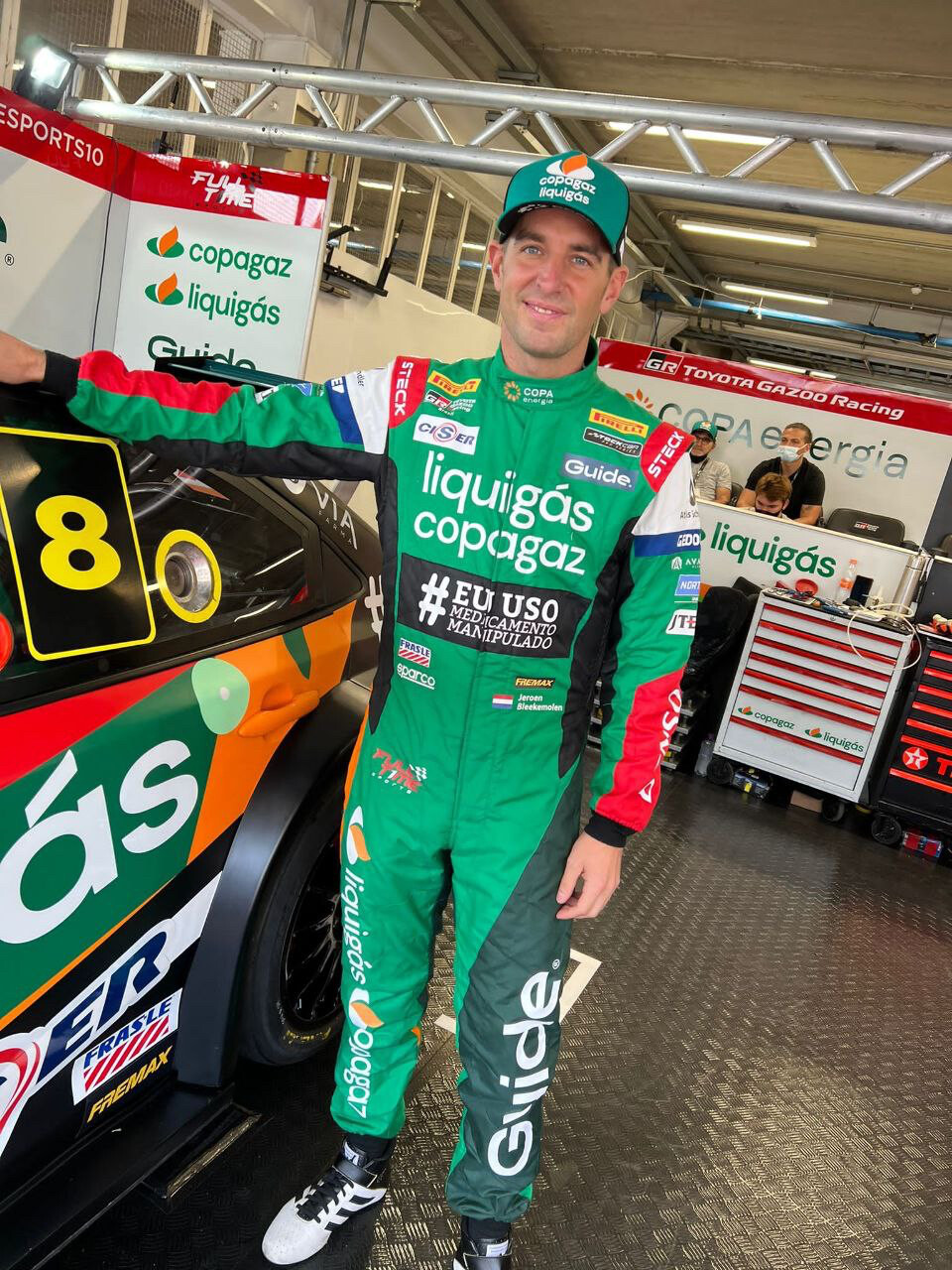 Jeroen Bleekemolen