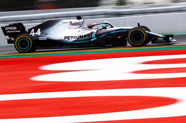 Hamilton