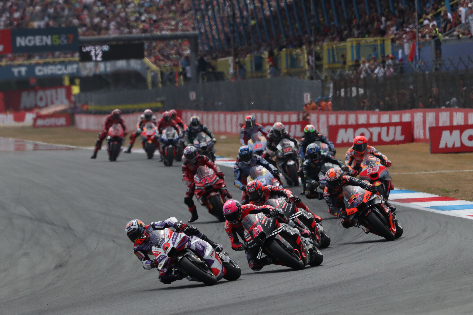 live tt assen