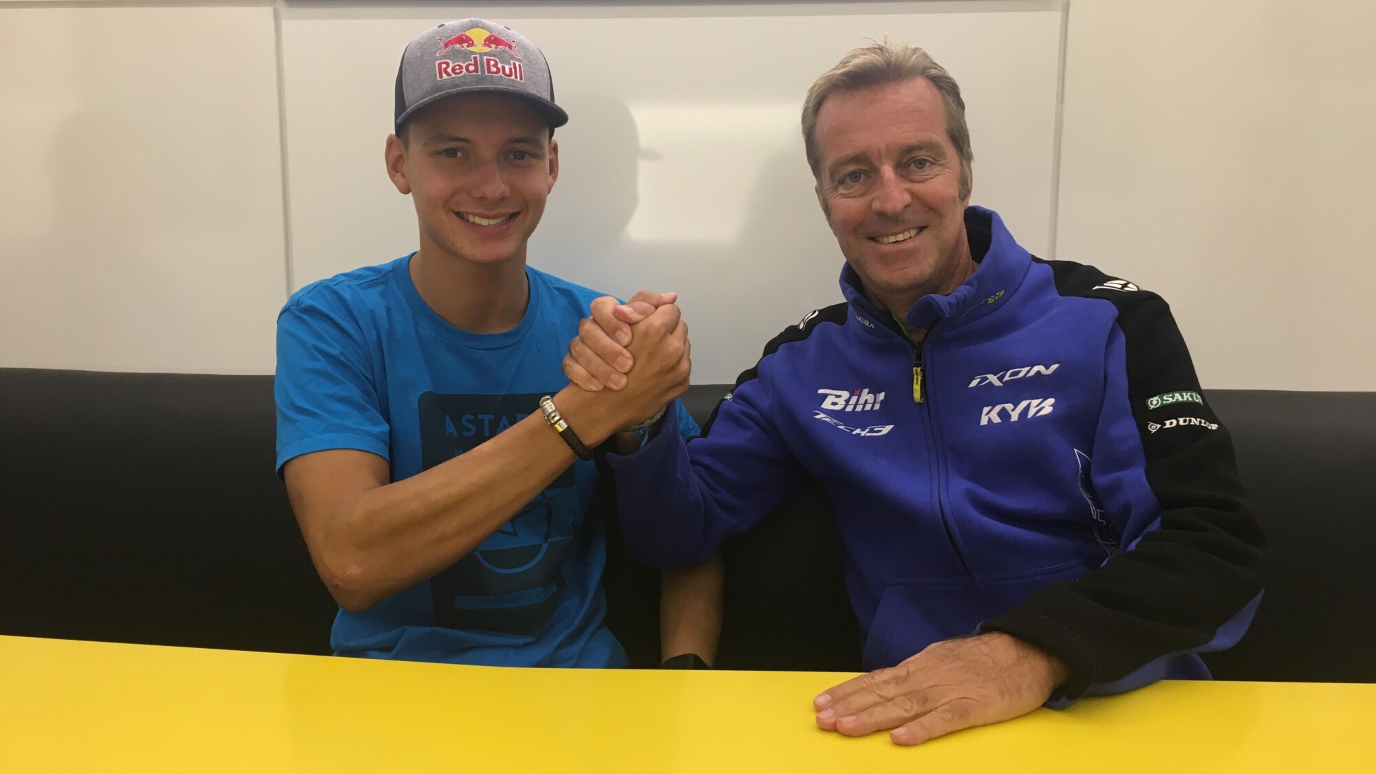 Bendsneyder-UK-Silverstone-1