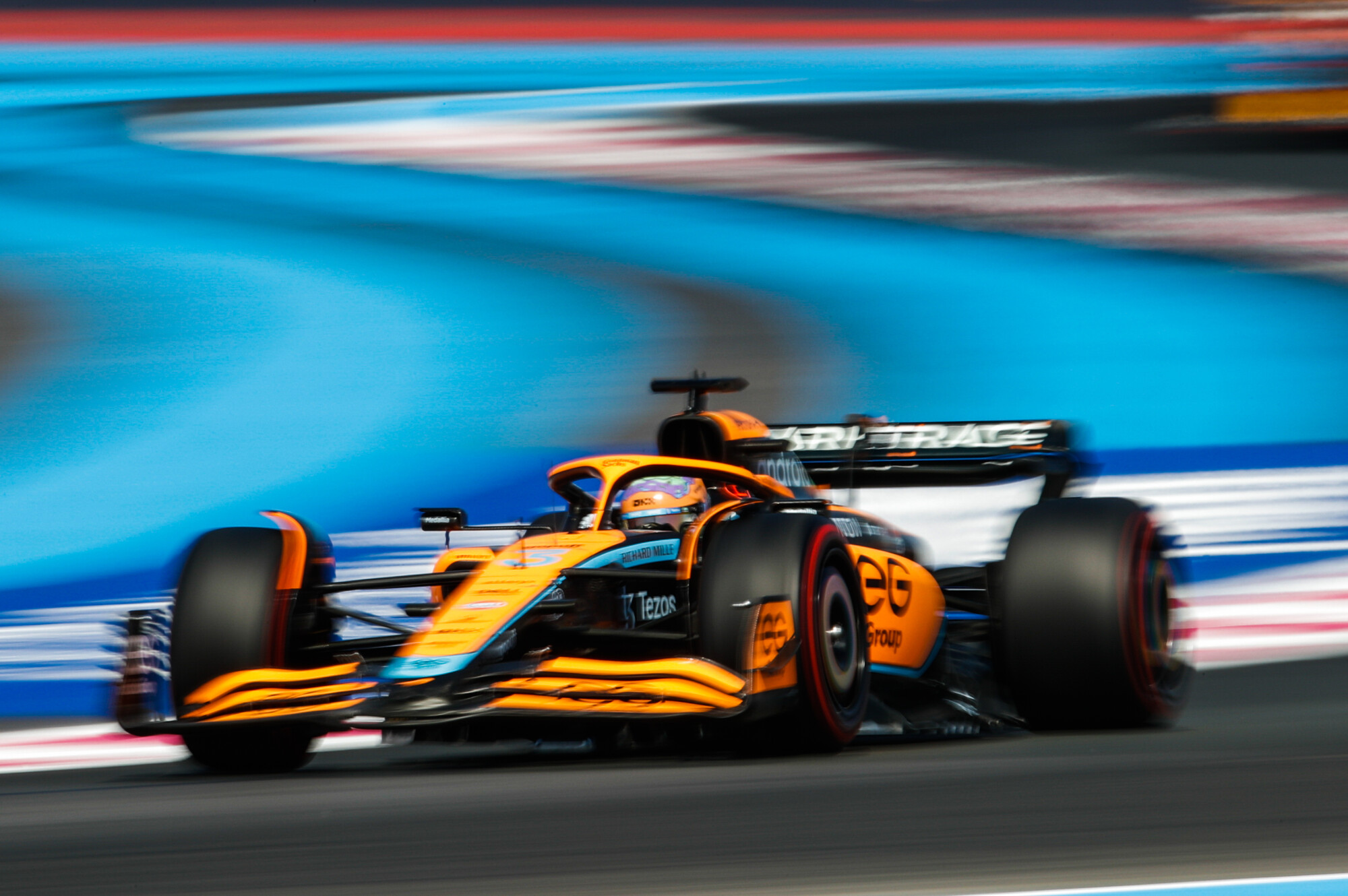 Ricciardo paul ricard