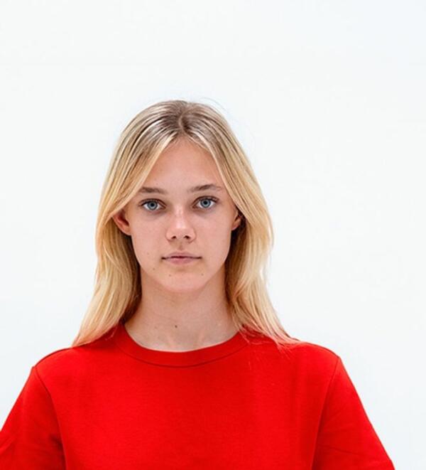 Alba Larsen Ferrari