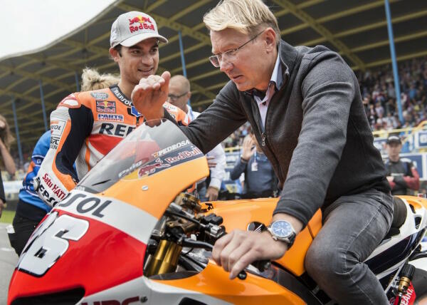hakkinen