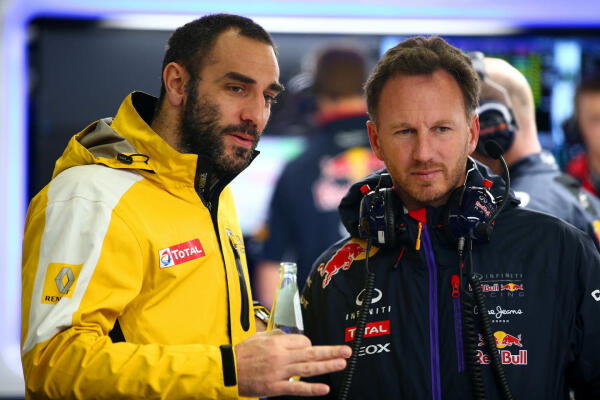 images_Formule1_2015_nieuws-maart_Cyril_Abiteboul_Christian_Horner