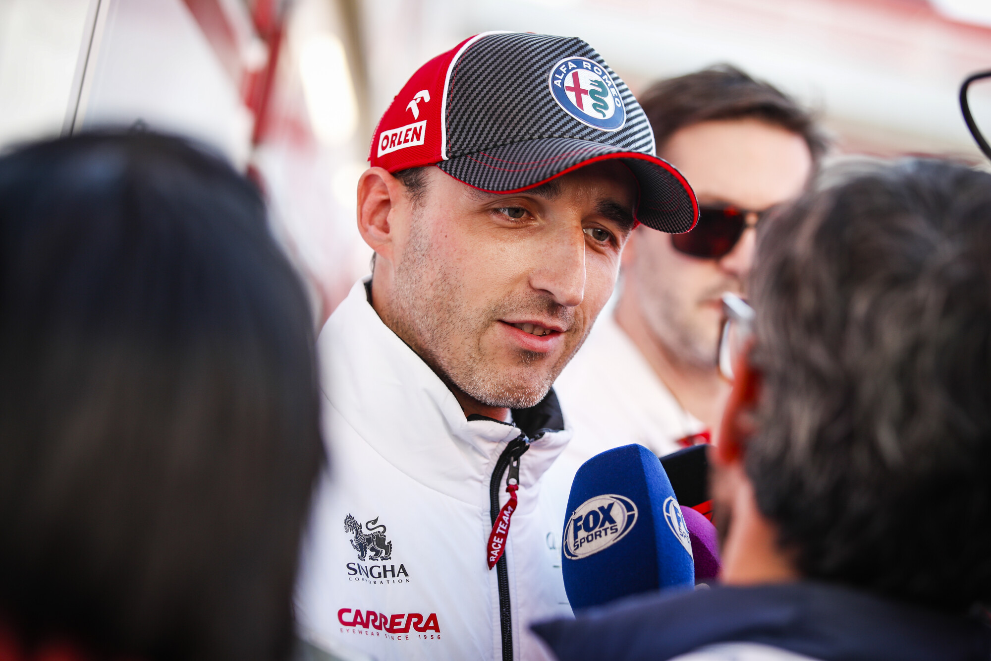 2020-Pre-Season-Test-02-Spain-Day-1