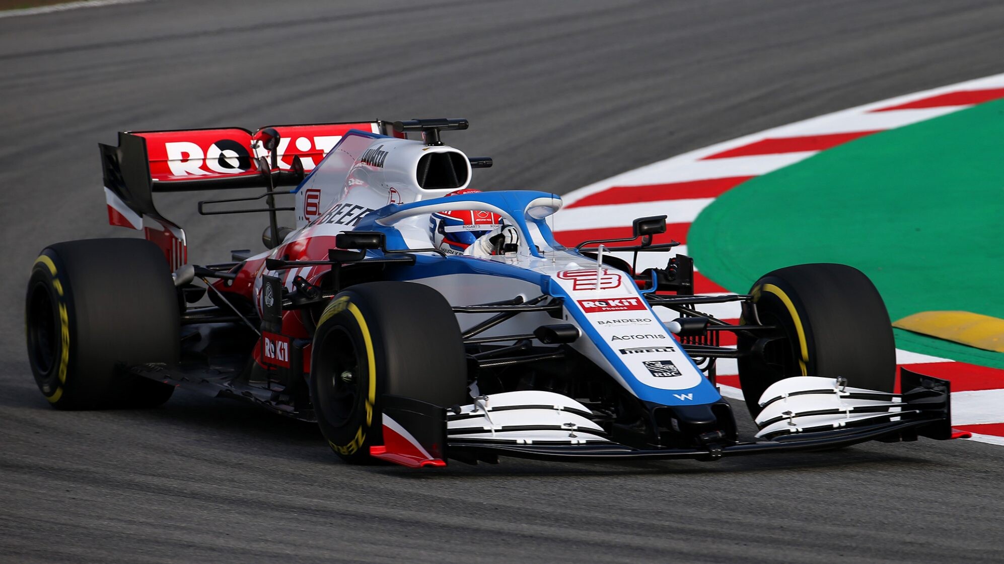 FW43
