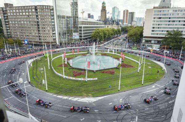 rotterdam