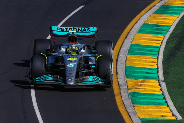 LH44 Melbourne header