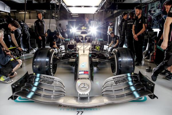 Valtteri-Bottas