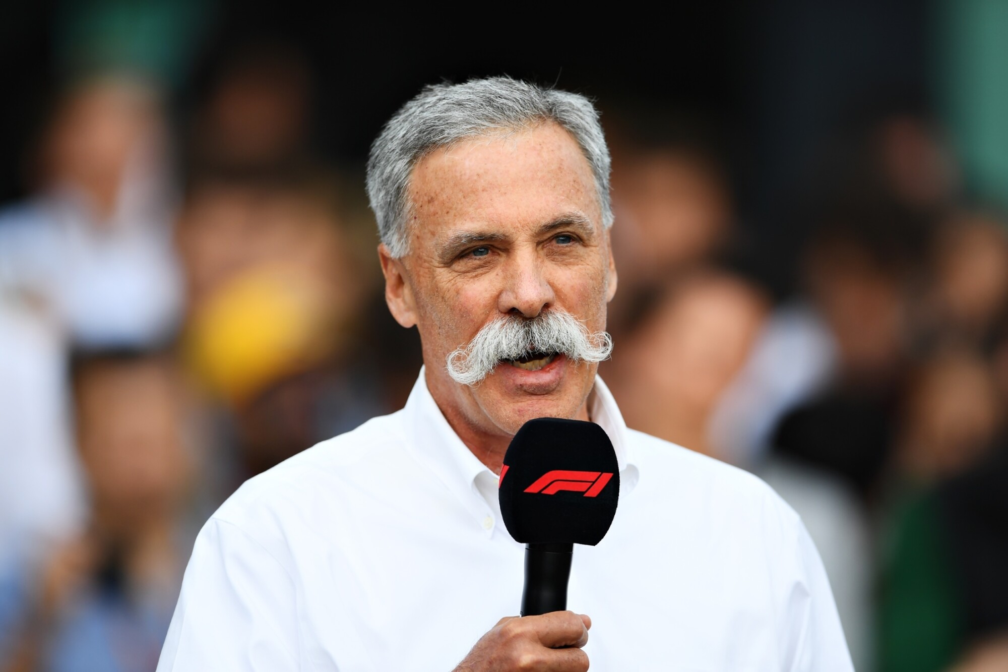 Chase-Carey-