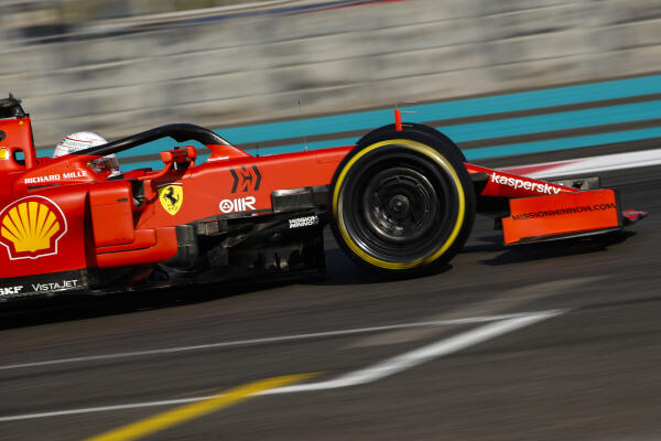 Pirelli Bandentest