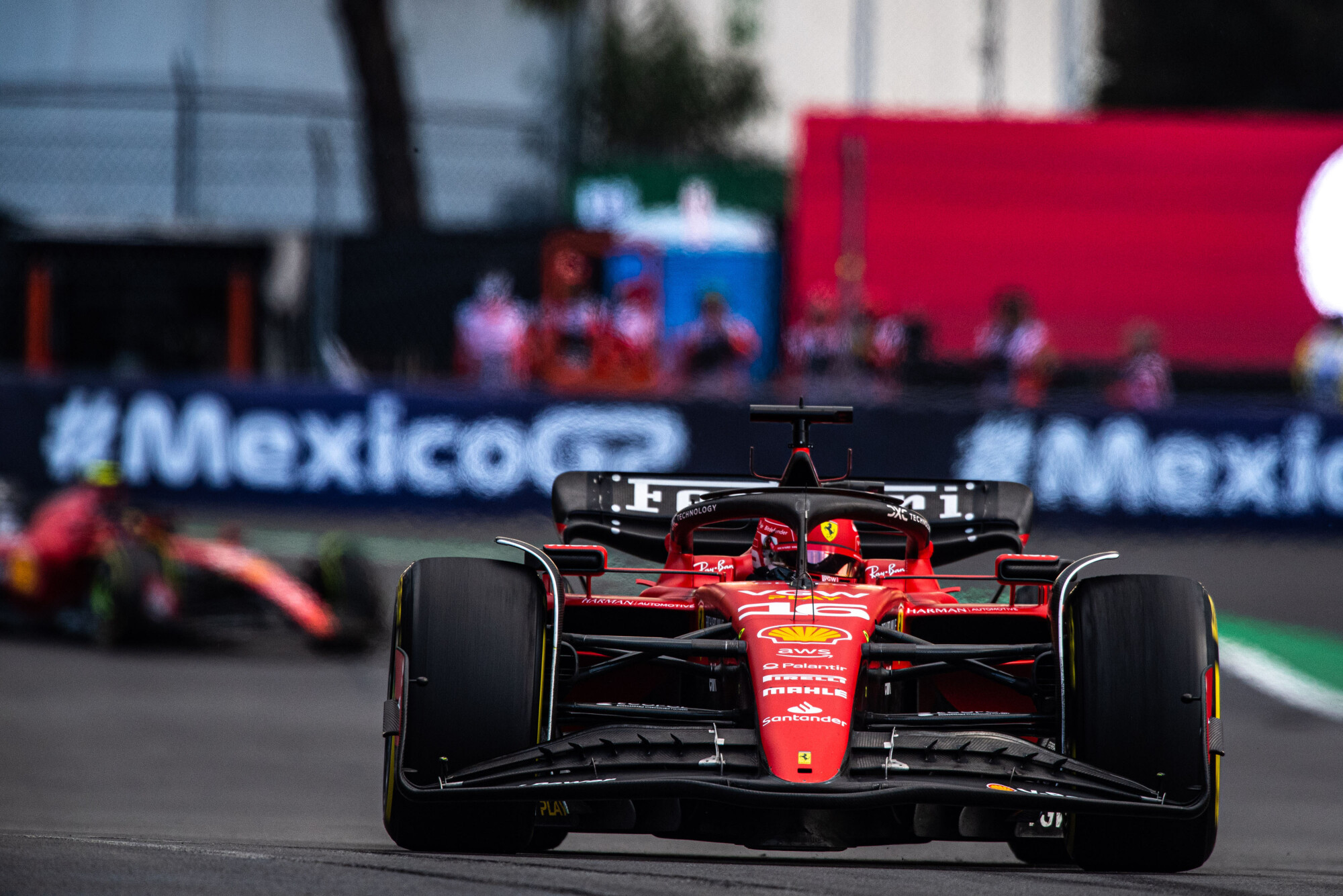 Ferrari f1 2023