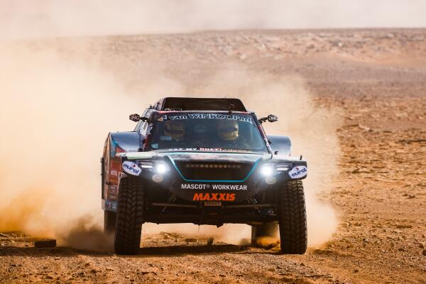 Coronel-Dakar-2021