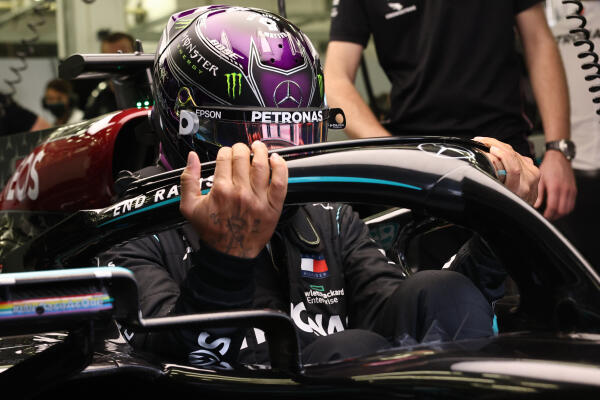 HAMILTON