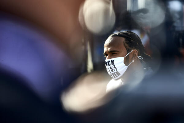 Hamilton-Imola