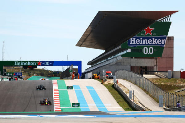 Portimao 2021